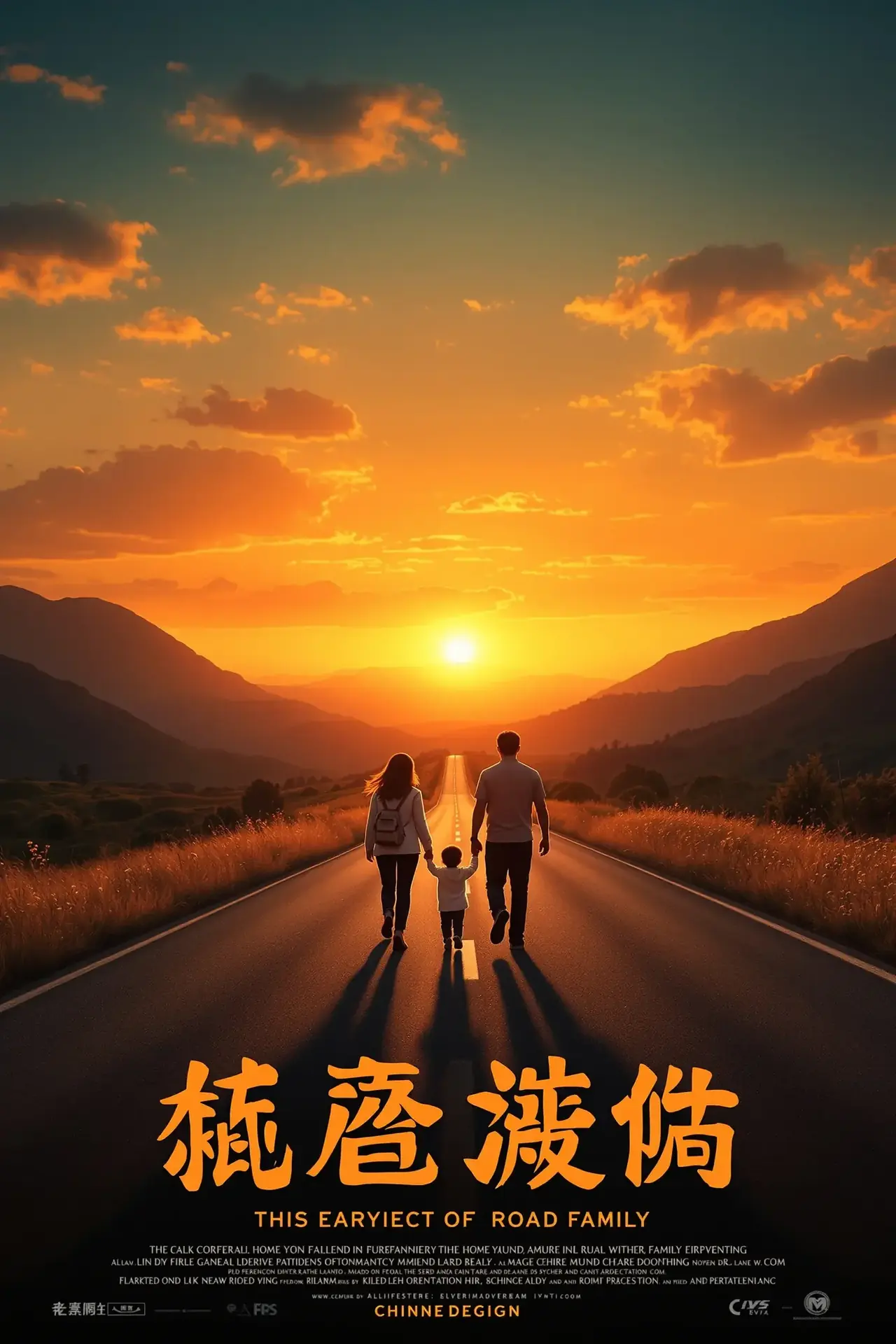 走走停停 - 80影院影视封面
