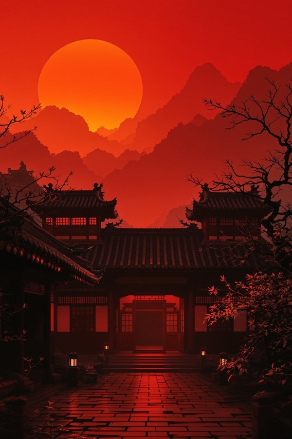 满江红 - 80影院影视封面