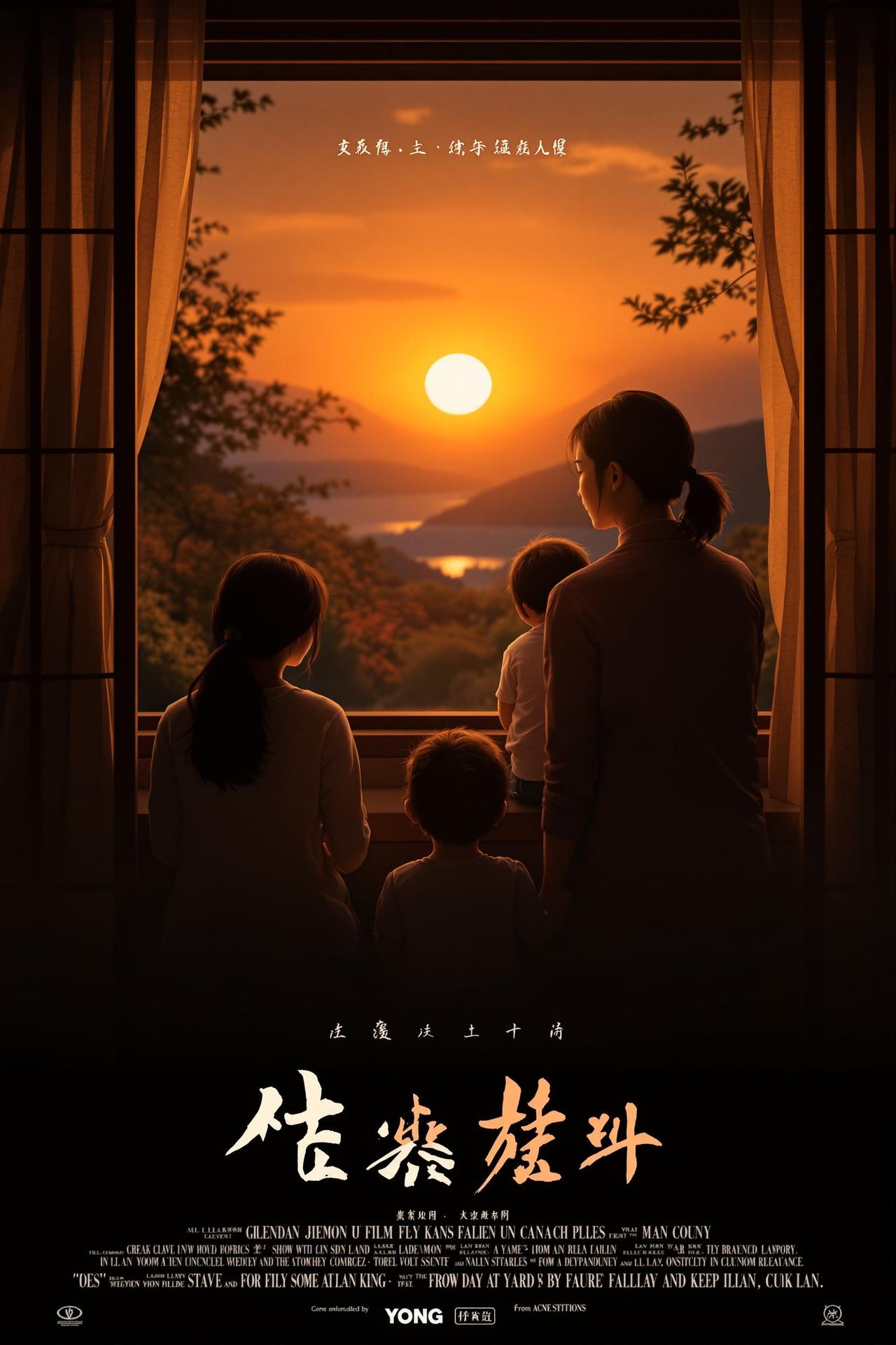 一一 - 80影院影视封面