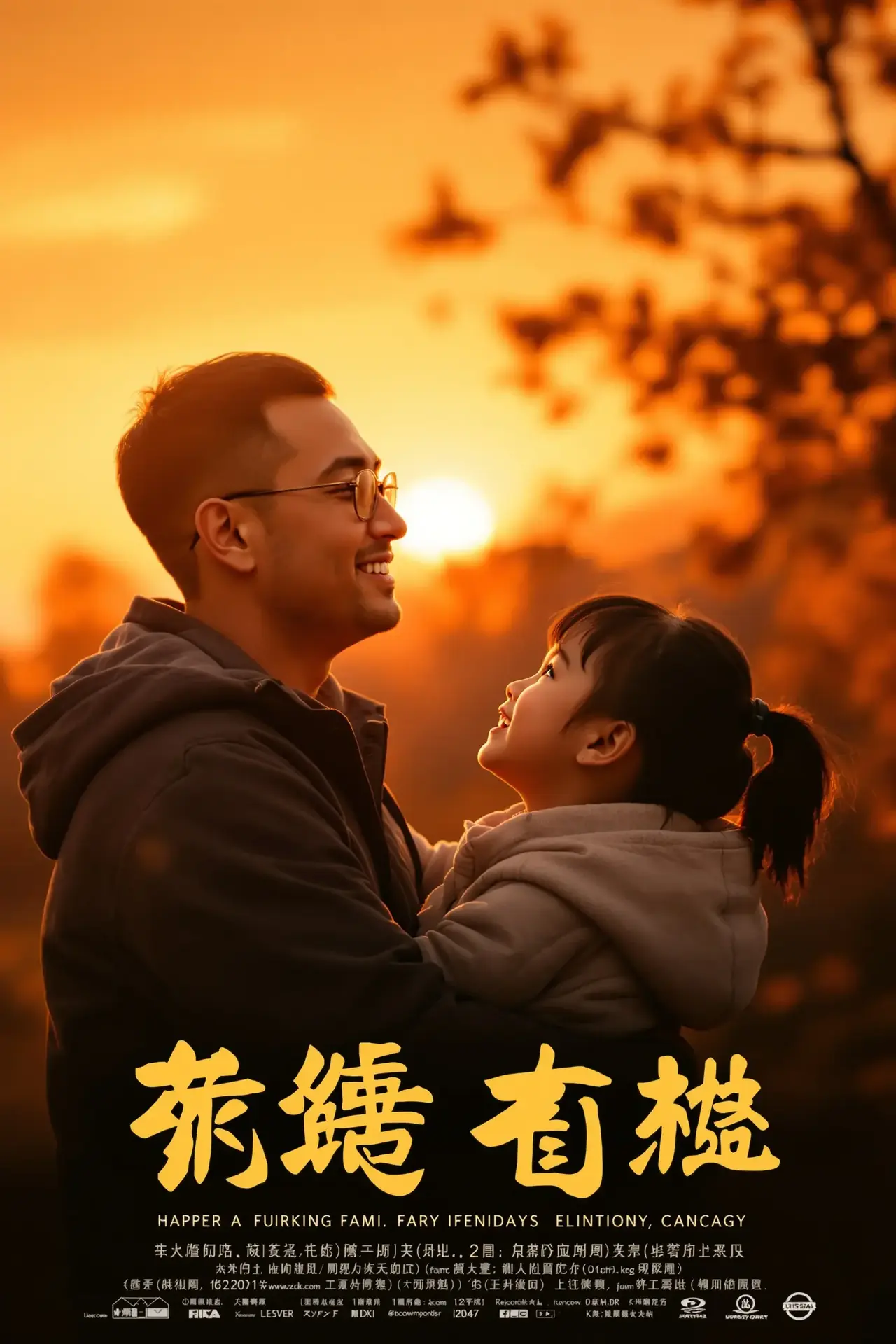 学爸 - 80影院影视封面