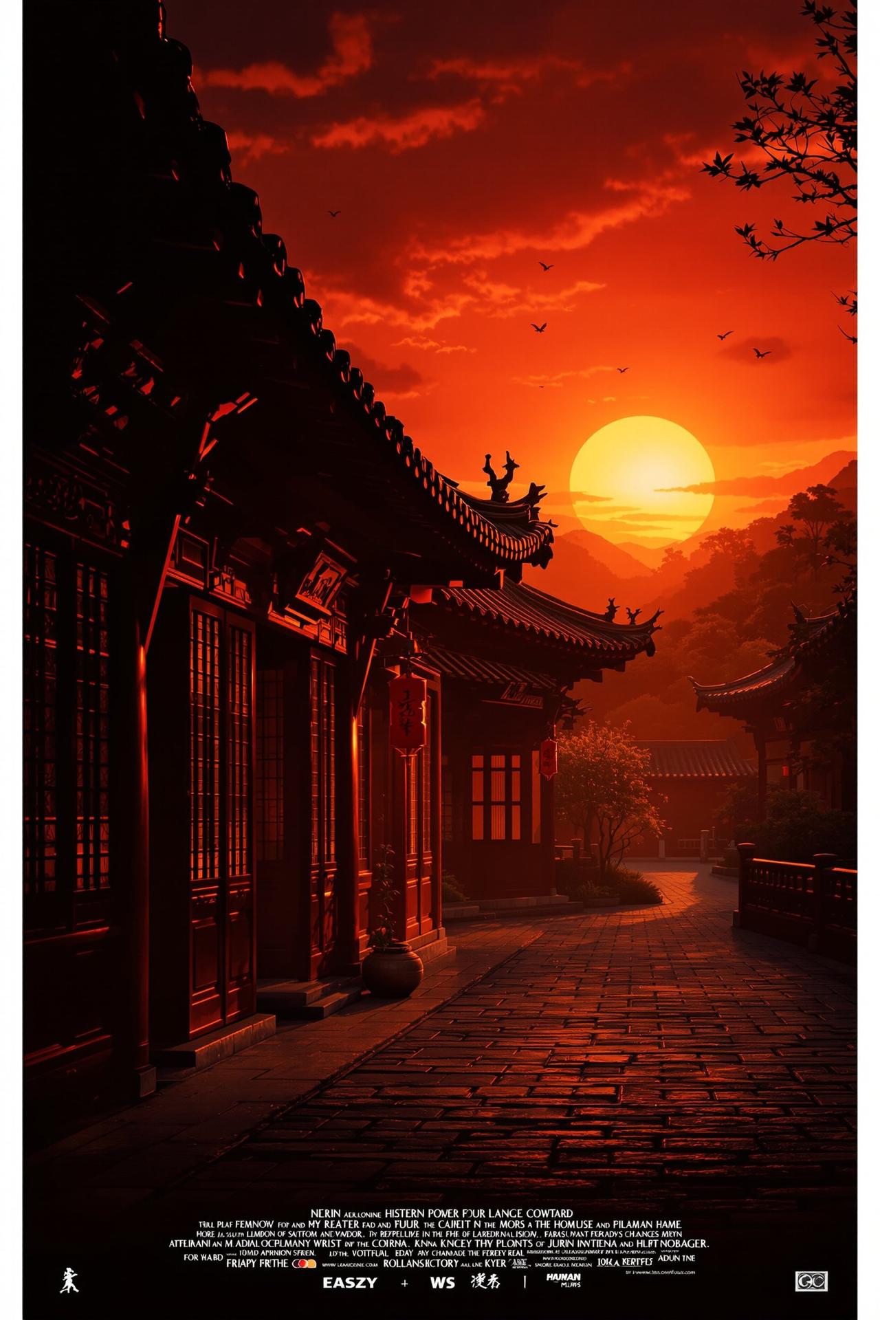 满江红 - 80影院影视封面