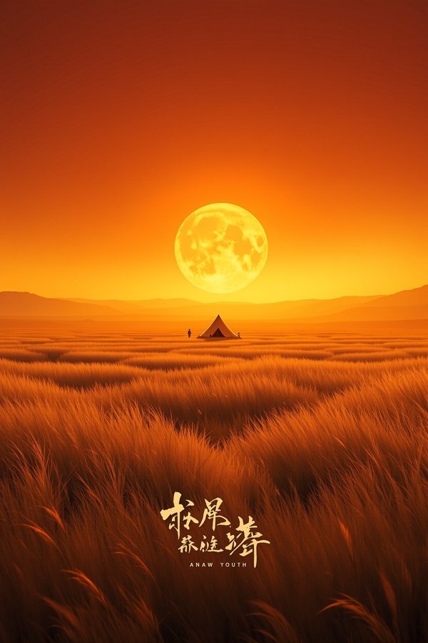 我的阿勒泰 - 80影院影视封面