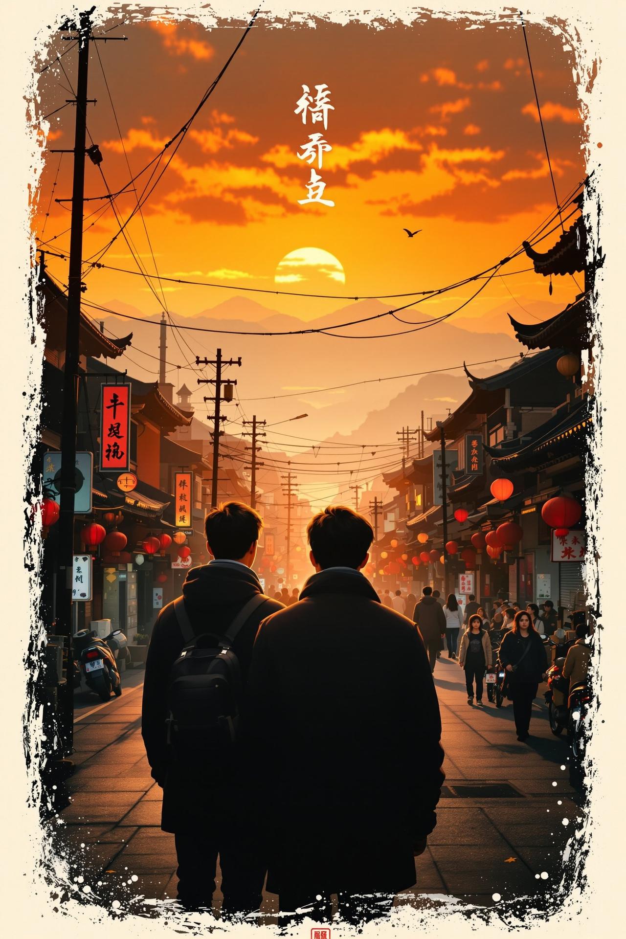 故乡别来无恙 - 80影院影视封面