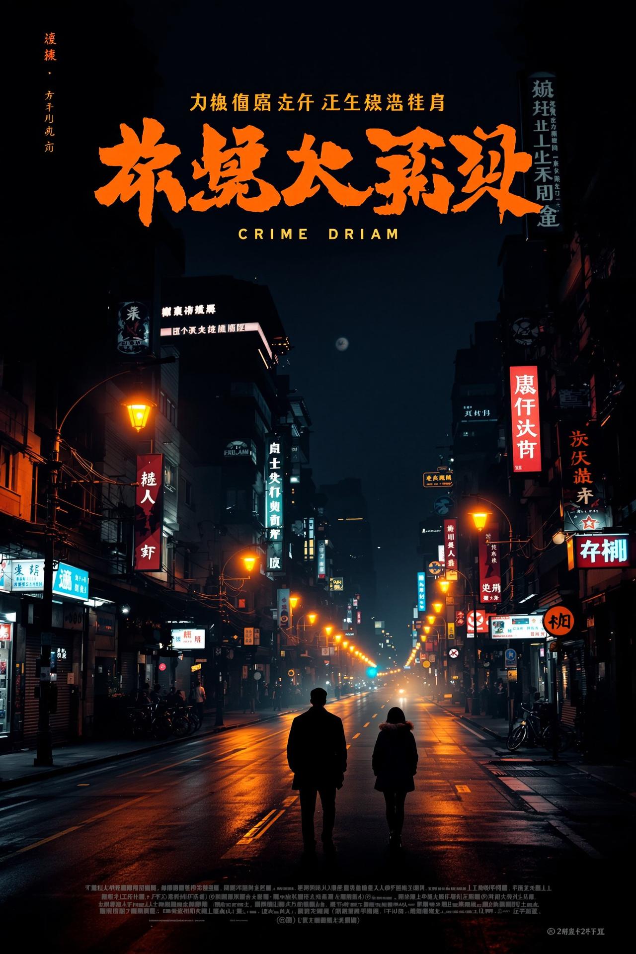 白夜破晓 - 80影院影视封面