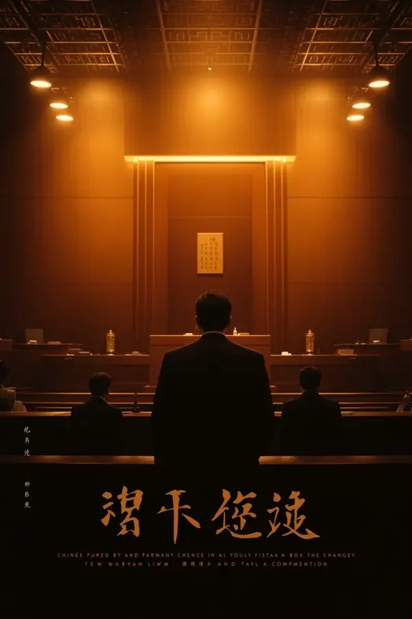 第二十条 - 80影院影视封面