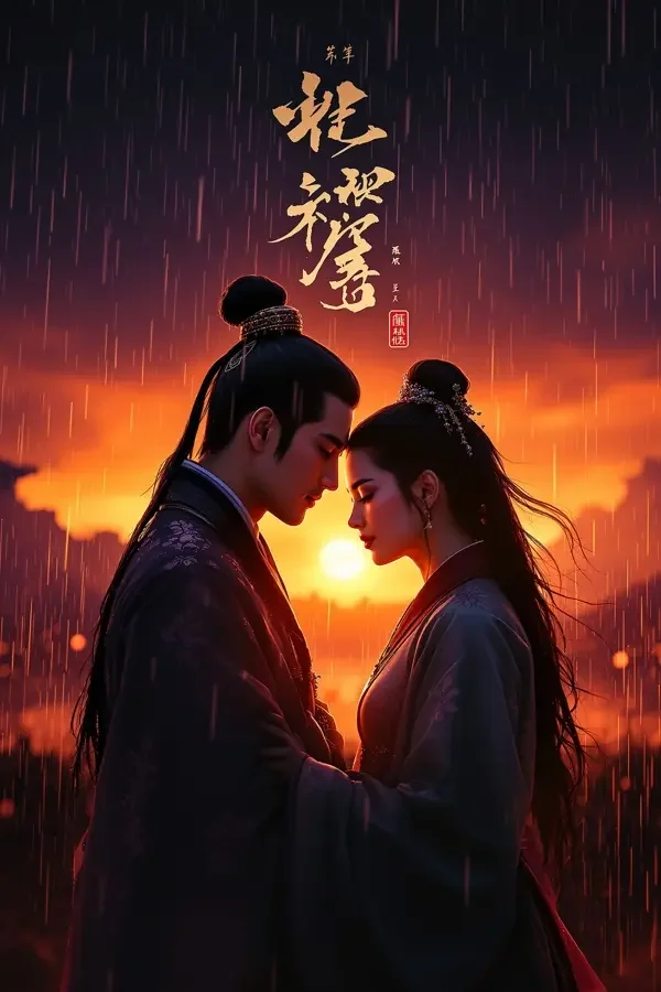 墨雨云间 - 80影院影视封面